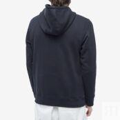 Толстовка Norse Projects Vagn Classic Popover Hoody N20-1276-9999 | Black фото 4