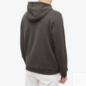 Толстовка Norse Projects Vagn Classic Popover Hoody N20-1276-8109 | Beech Green фото 4