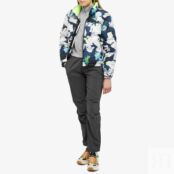 Куртка Nuptse в стиле ретро 1996 года The North Face NF0A3XEOIAW-IAW | Abstract Floral Print фото 5