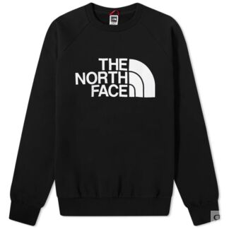 Толстовка The North Face Standard M Crew Sweat