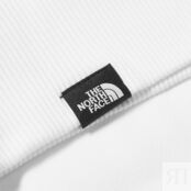 Толстовка The North Face Raglan Redbox Crew Sweat NF0A4SZ9FN4 | White фото 3