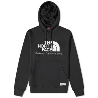 Толстовка The North Face Berkeley California Hoody