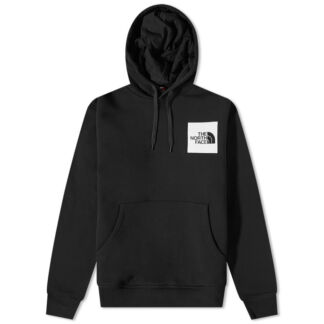 Толстовка The North Face Fine Popover Hoody