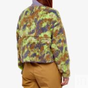 Джемпер The North Face Extreme Pile Pullover NF0A7UROI3H-I3H | Brown Camo Print фото 3