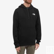 Толстовка The North Face Simple Dome Hoody NF0A7X1JJK3 | Black фото 2