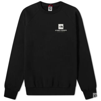 Толстовка The North Face Coordinates Crew Sweat