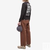 Толстовка The North Face Coordinates Crew Sweat NF0A826VJK3 | Tnf Black фото 5