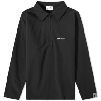 Толстовка Parel Studios Prespa Quarter Zip