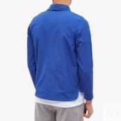 Толстовка Parel Studios Prespa Quarter Zip PAREL-SS23-14 | Cobalt Blue фото 4