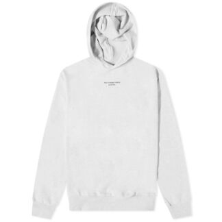 Толстовка Drôle de Monsieur Not From Paris Madame Popover Hoody