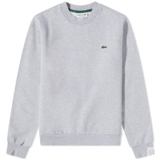 Толстовка Lacoste Classic Crew Sweat