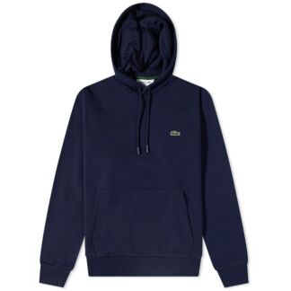 Толстовка Lacoste Classic Hoody