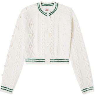 Джемпер Shrimps Mia Cropped Cardigan