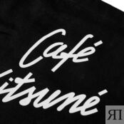 Сумка Cafe Kitsuné Tote Bag