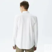 Мужская рубашка Lacoste Slim Fit