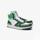 Мужские кроссовки Lacoste L001 MID 124 1 SMA