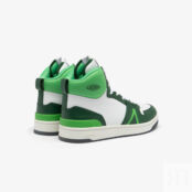 Мужские кроссовки Lacoste L001 MID 124 1 SMA