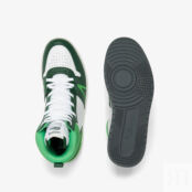 Мужские кроссовки Lacoste L001 MID 124 1 SMA фото 4