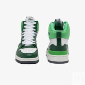 Мужские кроссовки Lacoste L001 MID 124 1 SMA