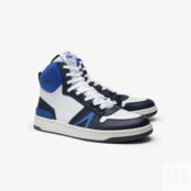 Мужские кроссовки Lacoste L001 MID 124 1 SMA