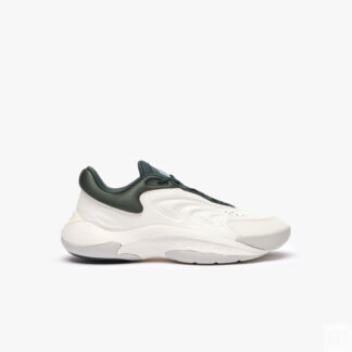Мужские кеды Lacoste ACELINE 124 1 SMA