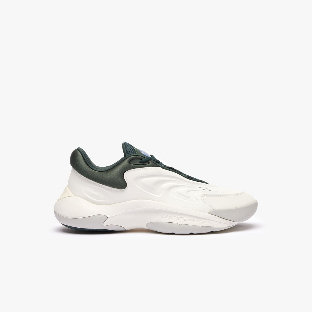 Мужские кеды Lacoste ACELINE 124 1 SMA фото 1