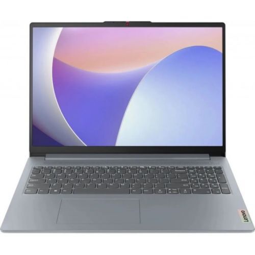 Ноутбук Lenovo IdeaPad Slim 3 15AMN8 82XQ006PRK Ryzen 5 7520U/8GB/256GB SSD 82XQ006PRK фото 1