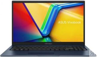 Ноутбук ASUS Vivobook 15 X1504ZA-BQ383 90NB1021-M00K00 i3-1215U/8GB/512GB S