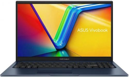 Ноутбук ASUS Vivobook 15 X1504ZA-BQ383 90NB1021-M00K00 i3-1215U/8GB/512GB S 90NB1021-M00K00 фото 1