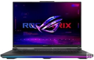 Ноутбук ASUS ROG Strix SCAR 18 G834JZ-N6021 90NR0D31-M001P0 i9-13980HX/32GB