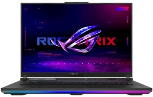 Ноутбук ASUS ROG Strix SCAR 18 G834JZ-N6021 90NR0D31-M001P0 i9-13980HX/32GB 90NR0D31-M001P0 фото 1