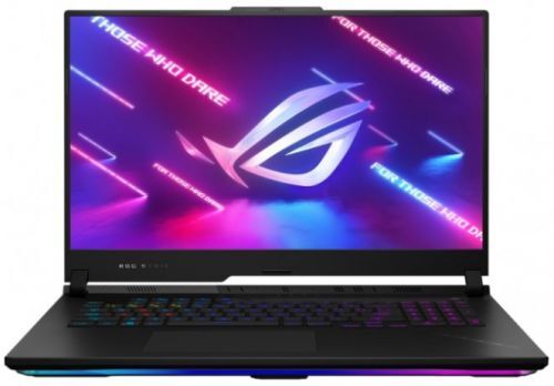 Ноутбук ASUS ROG Strix SCAR 17 G733PY-LL002 90NR0DB4-M00160 Ryzen 9 7945HXX 90NR0DB4-M00160 фото 1