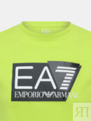 Футболка EA7 Emporio Armani 475982-045 фото 3