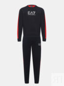 Спортивный костюм EA7 Emporio Armani