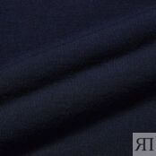 Джемпер Uniqlo Extra Fine Merino, темно-синий 450536 | navy COL69 фото 3