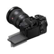 Камера Sony Alpha 7S III ILCE7SM3/B, a7S, без объектива, черный ILCE7SM3/B фото 4