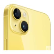Смартфон Apple iPhone 14 128 ГБ, (2 Nano-SIM), Yellow