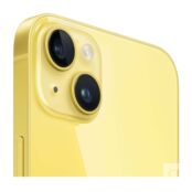 Смартфон Apple iPhone 14 Plus 128 ГБ, (2 Nano-SIM), Yellow