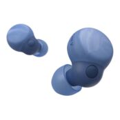 Беспроводные наушники-вкладыши Sony LinkBuds S, синий LinkBuds S | Earth Blue фото 2