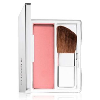 Компактные пудровые румяна Clinique Blushing Blush, 6 г, амур