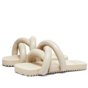 Шлепанцы Yume Yume Tyre Slide TS0008-BGE | Beige фото 1