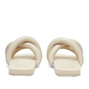 Шлепанцы Yume Yume Tyre Slide TS0008-BGE | Beige фото 3