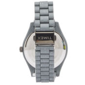 Часы Timex Waterbury Ocean Plastic Watch TW2V37300QY | Grey фото 2
