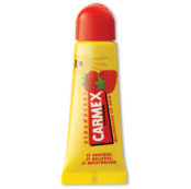 Carmex Strawberry защитная помада для губ, 10 г 000000000000230676 фото 1