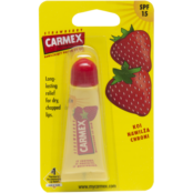 Carmex Strawberry защитная помада для губ, 10 г 000000000000230676 фото 2