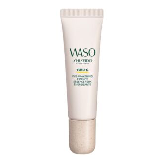 Shiseido Waso Yuzu-C охлаждающий гель для глаз, 20 мл