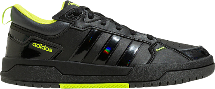 Кроссовки Adidas 100DB, черный