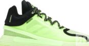 Кроссовки Adidas D Rose 11, зеленый FU7405 | Green фото 2