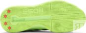 Кроссовки Adidas D Rose 11, зеленый FU7405 | Green фото 4