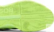 Кроссовки Adidas D Rose 11, зеленый FU7405 | Green фото 5